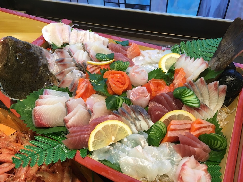 リブマックスリゾート京丹後シーフロント 京都