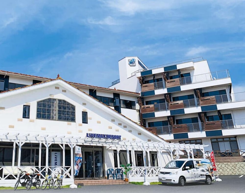 リブマックスリゾート京丹後シーフロント 京都