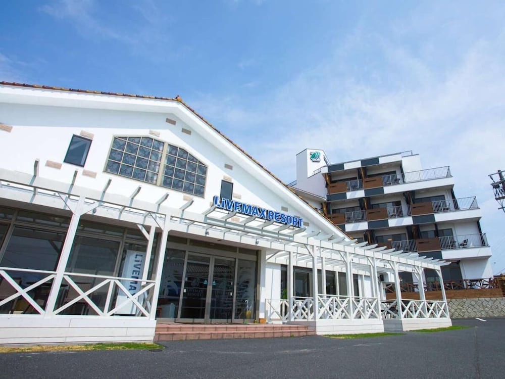 リブマックスリゾート京丹後シーフロント 京都