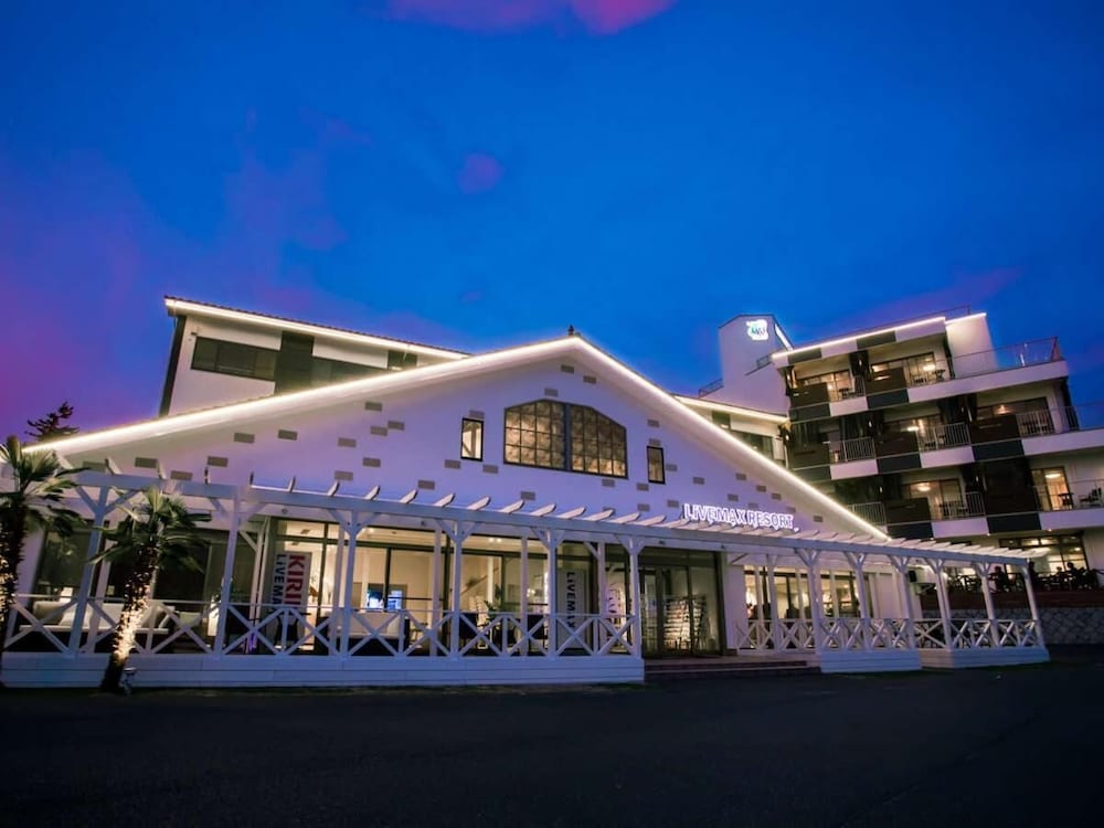 リブマックスリゾート京丹後シーフロント 京都