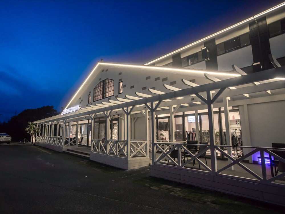 リブマックスリゾート京丹後シーフロント 京都