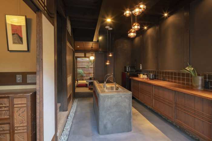 修道しゃくどう庵 京都