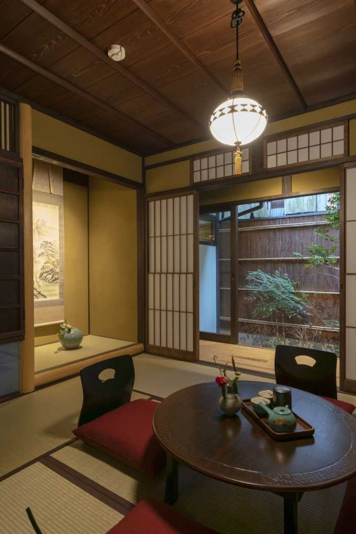 修道しゃくどう庵 京都