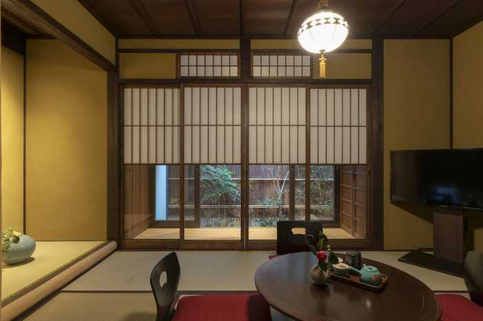 修道しゃくどう庵 京都