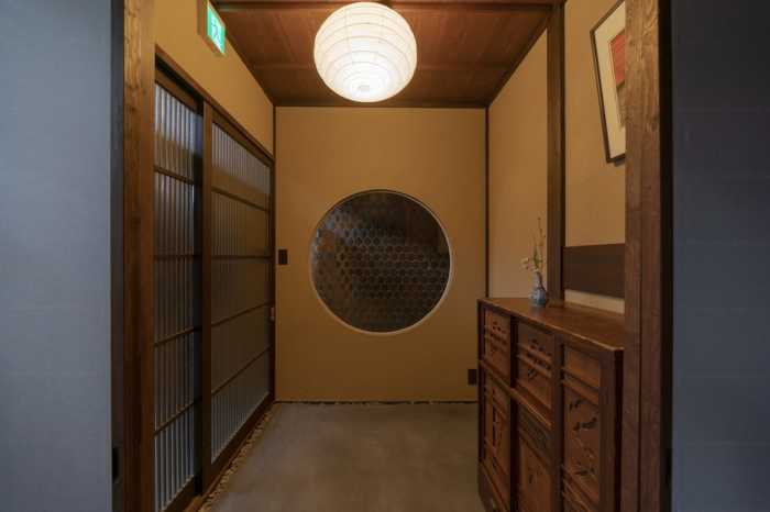 修道しゃくどう庵 京都