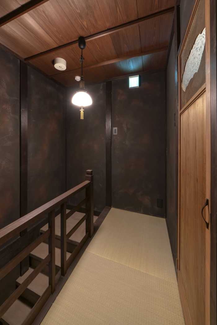 修道しゃくどう庵 京都