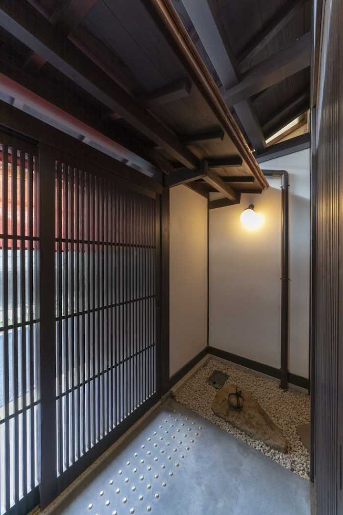 修道しゃくどう庵 京都