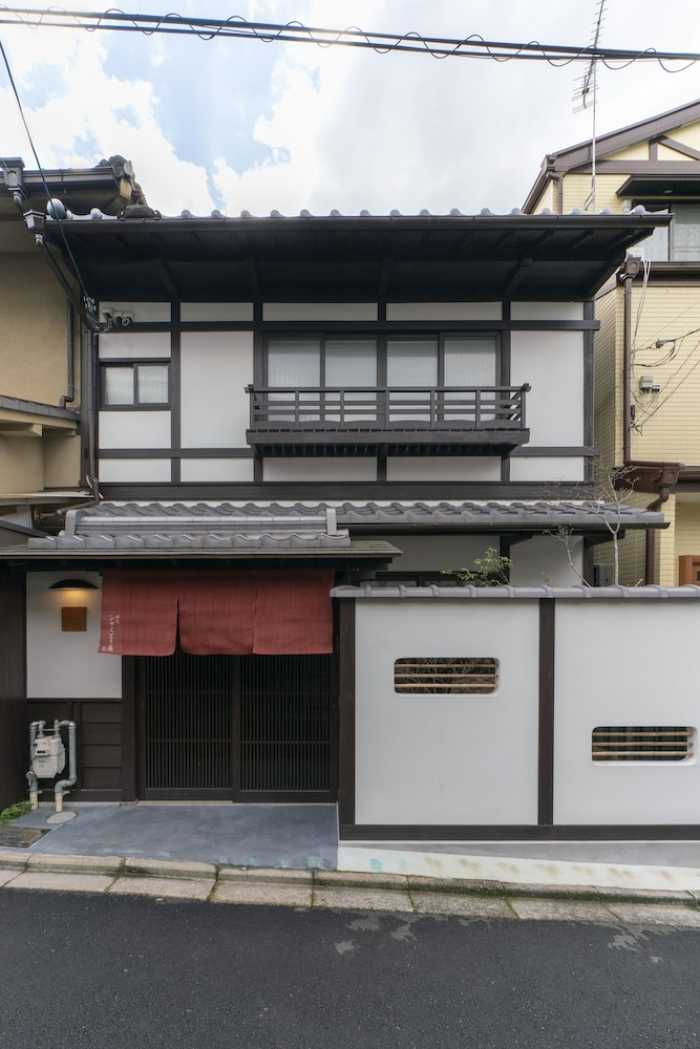 修道しゃくどう庵 京都