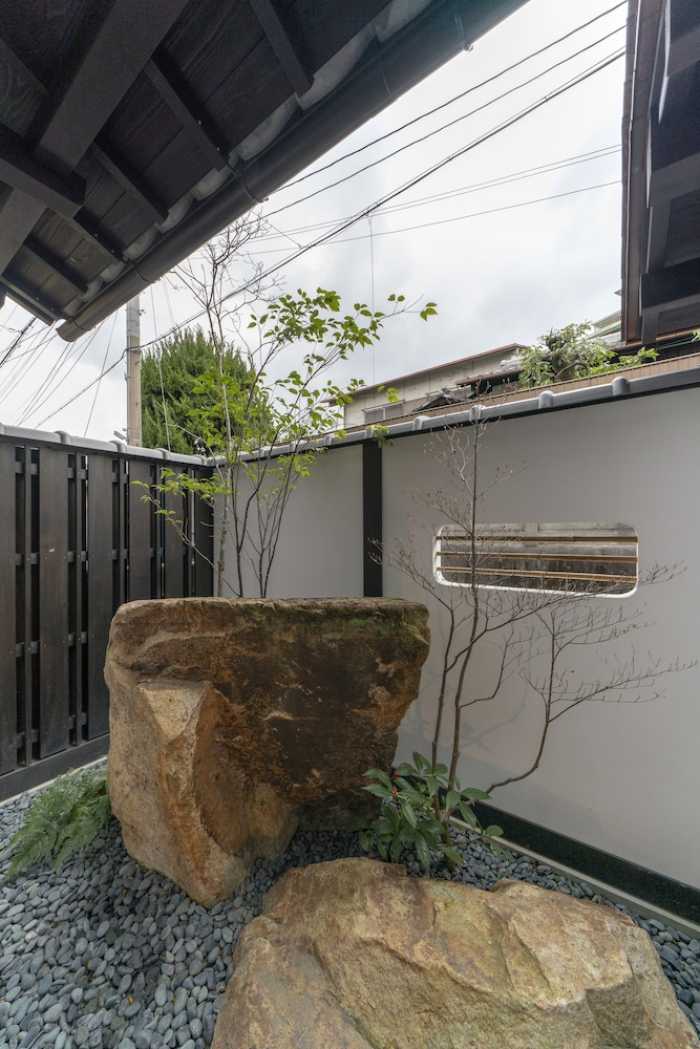 修道しゃくどう庵 京都