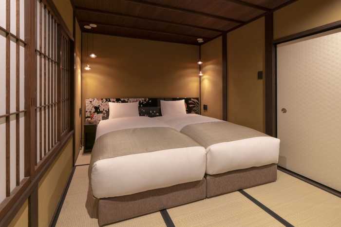 修道しゃくどう庵 京都