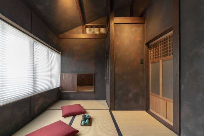 修道しゃくどう庵 京都