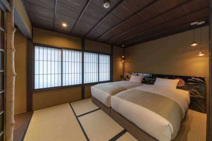 修道しゃくどう庵 京都