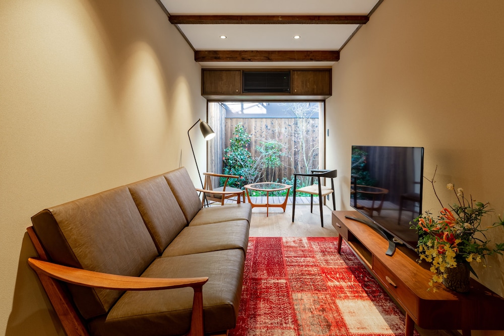 京都一棟貸し町屋旅館「華・星屋 」 京都