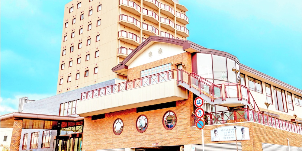 ホテルベルマーレ 京都