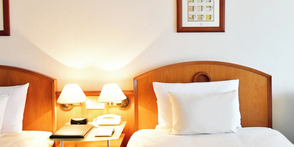 ホテルベルマーレ 京都