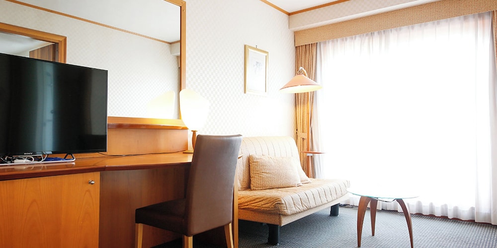 ホテルベルマーレ 京都