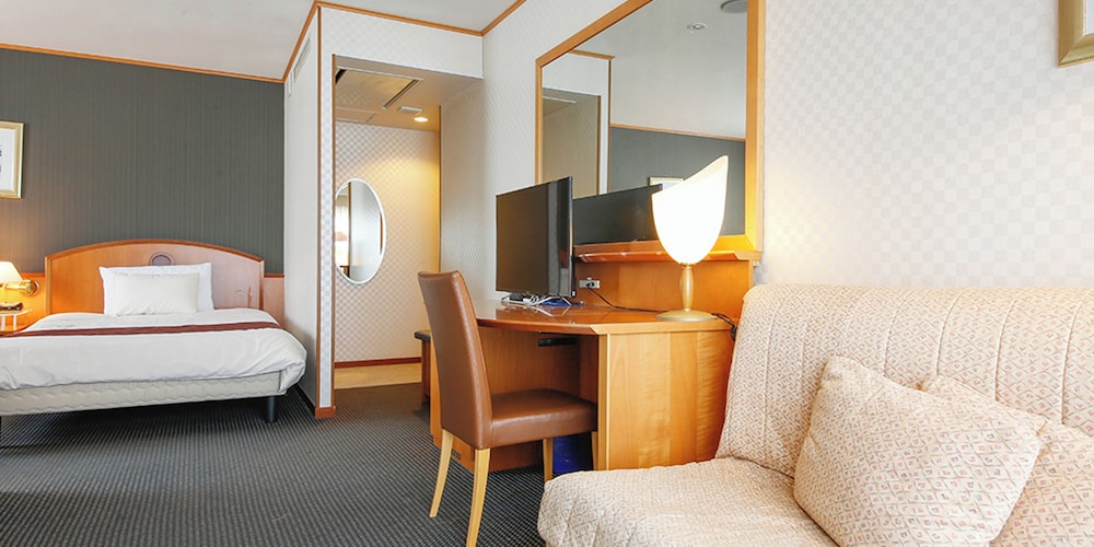 ホテルベルマーレ 京都