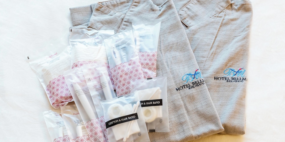 ホテルベルマーレ 京都