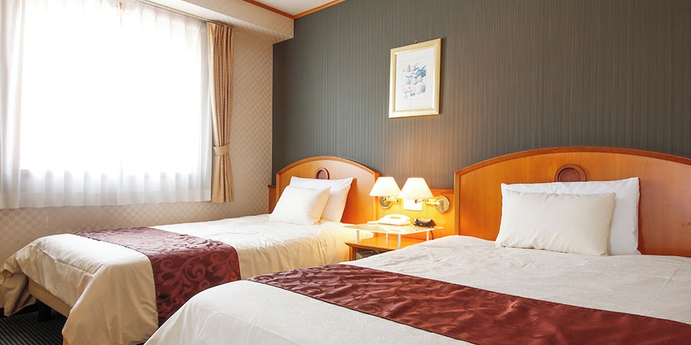 ホテルベルマーレ 京都