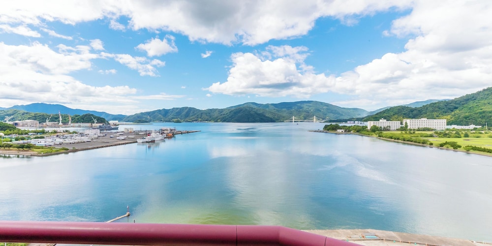 ホテルベルマーレ 京都