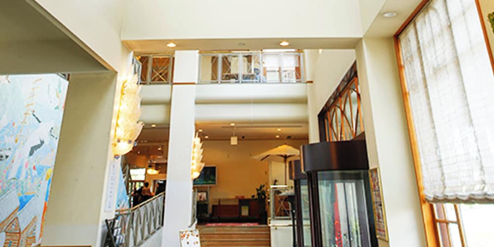 ホテルベルマーレ 京都