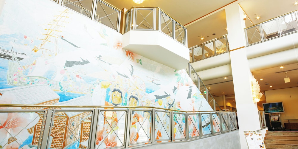 ホテルベルマーレ 京都