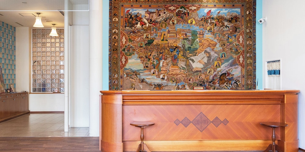 ホテルベルマーレ 京都