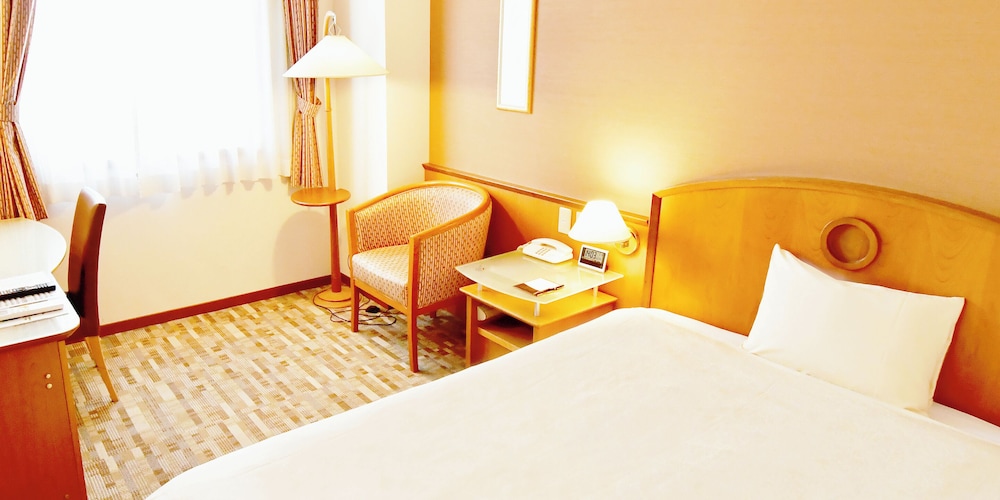 ホテルベルマーレ 京都