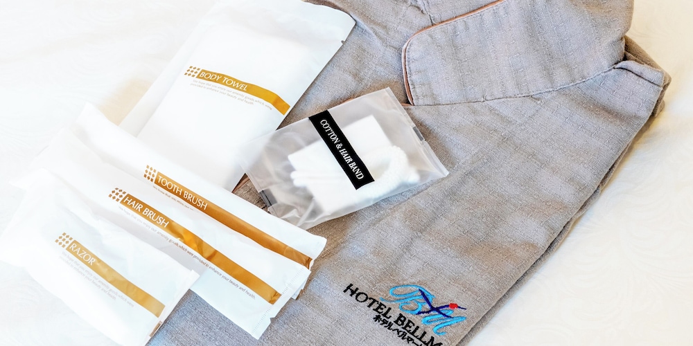 ホテルベルマーレ 京都