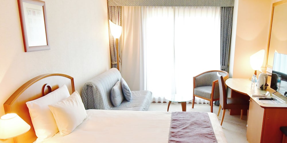 ホテルベルマーレ 京都