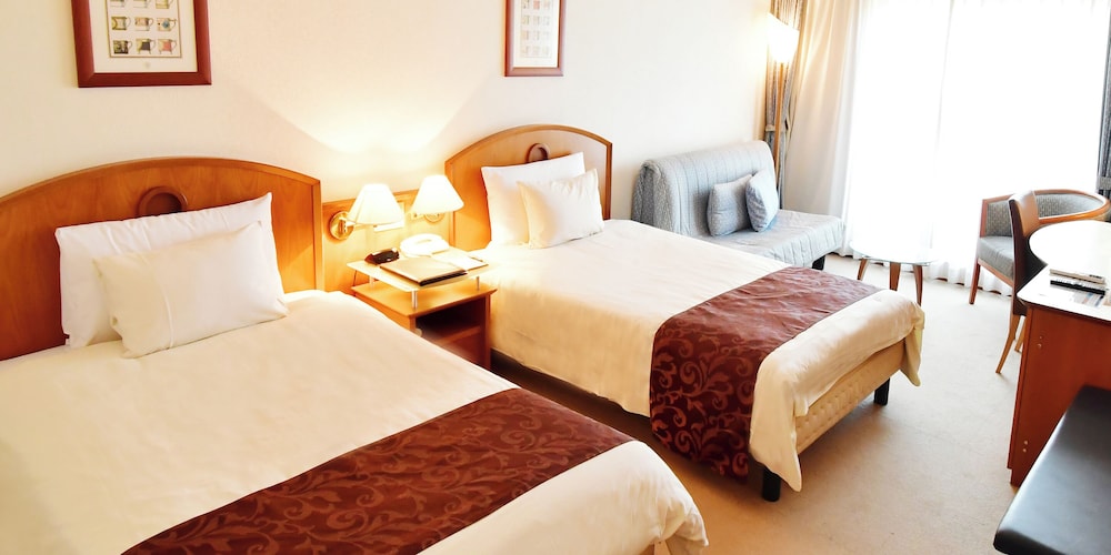 ホテルベルマーレ 京都