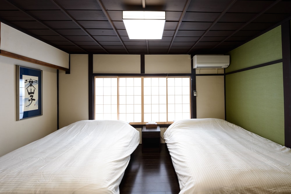 SHIKI HOMES 月 京都