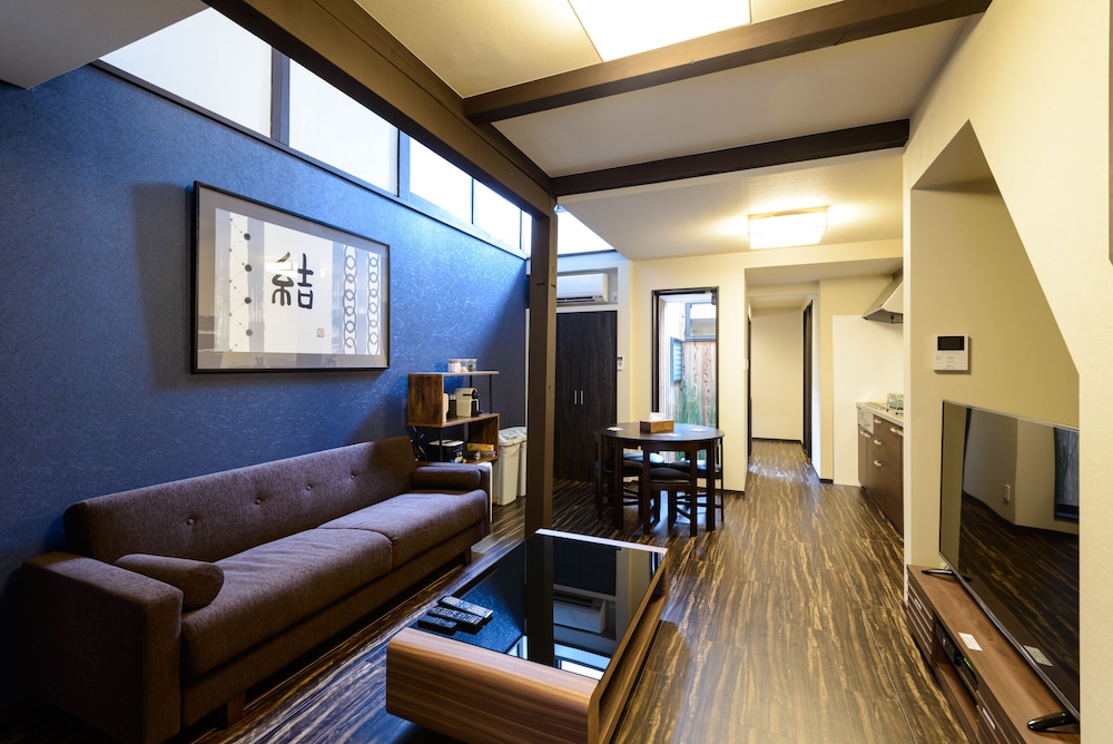 SHIKI HOMES 月 京都
