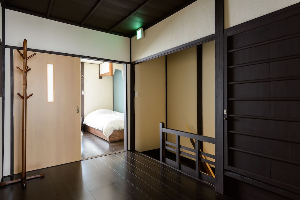 SHIKI HOMES 月 京都