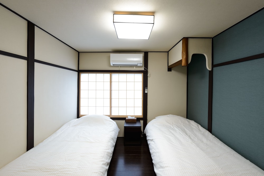 SHIKI HOMES 月 京都