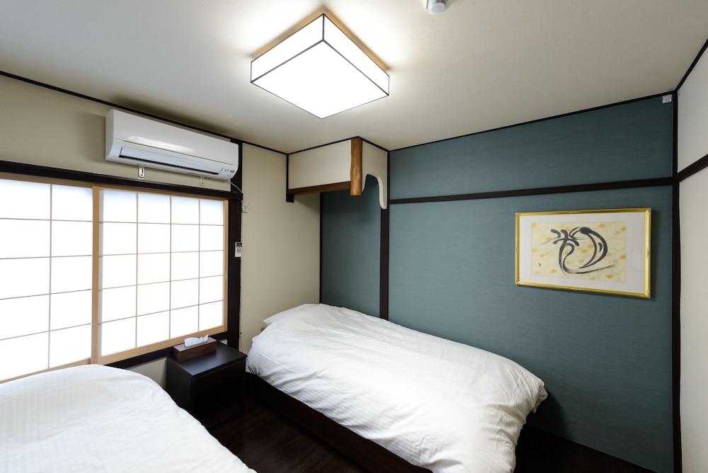SHIKI HOMES 月 京都