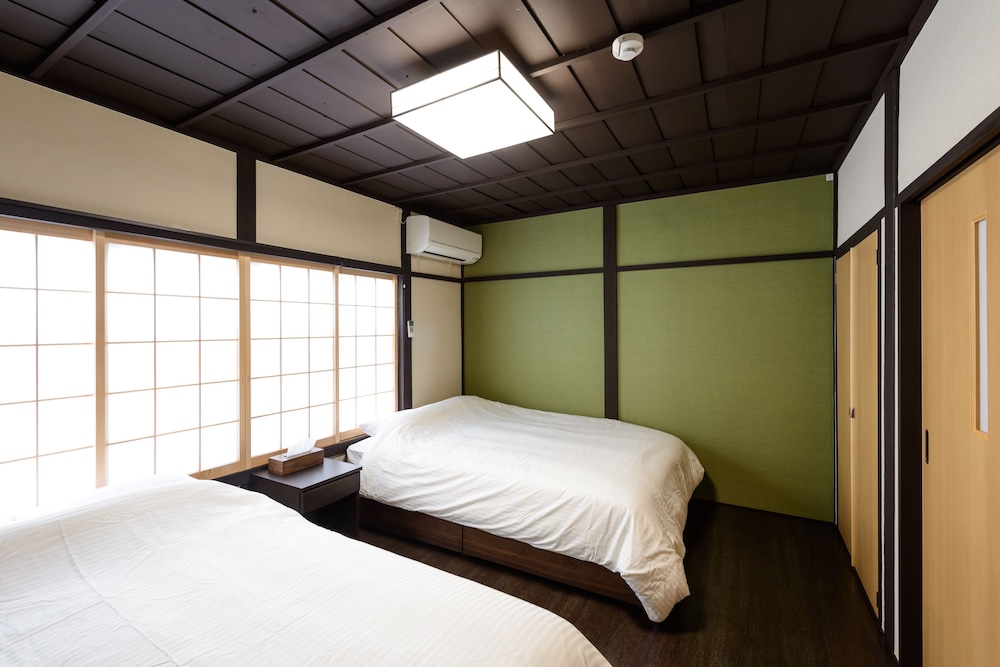 SHIKI HOMES 月 京都