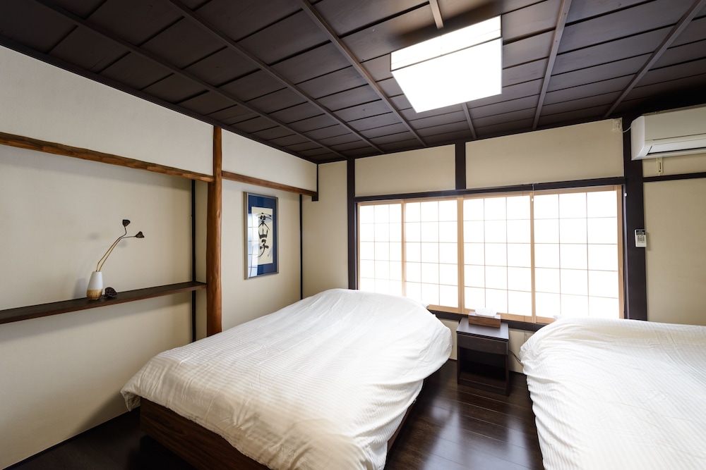 SHIKI HOMES 月 京都