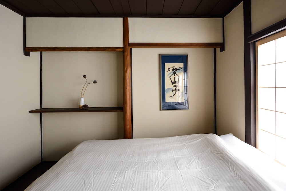 SHIKI HOMES 月 京都