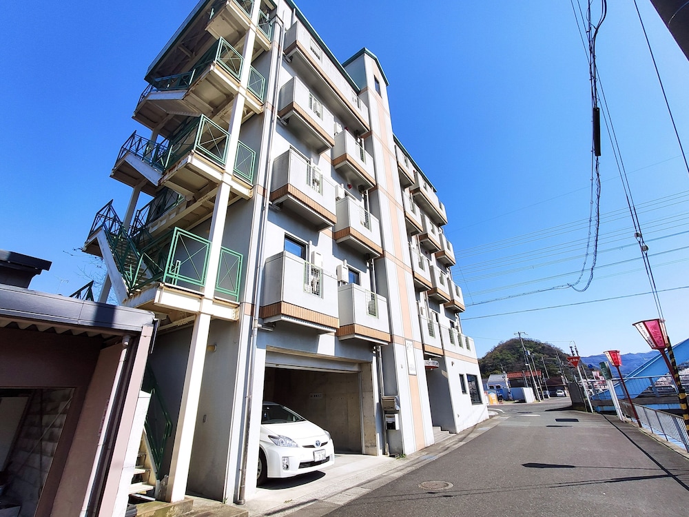 OYO ホテル よしだ別館 京都舞鶴 京都