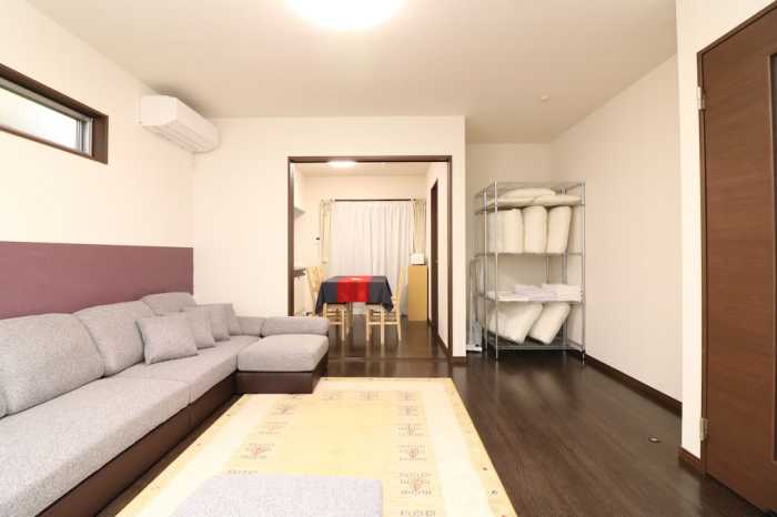 HG COZY HOTEL NO.3 京都