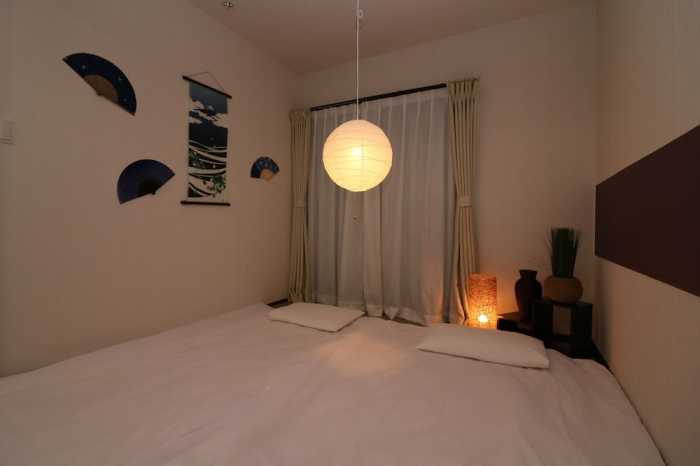 HG COZY HOTEL NO.3 京都