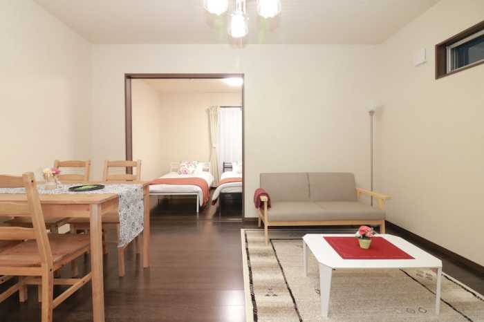 HG COZY HOTEL NO.3 京都