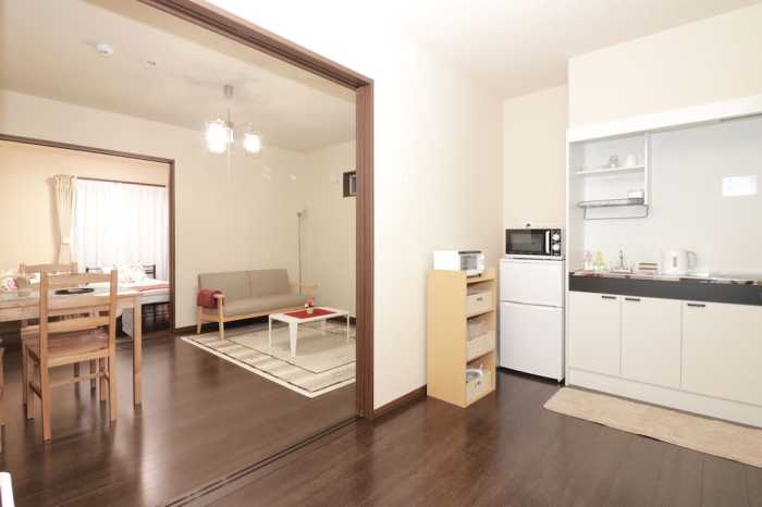 HG COZY HOTEL NO.3 京都