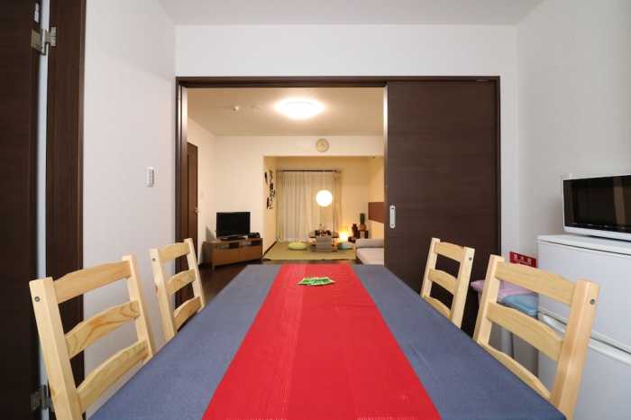 HG COZY HOTEL NO.3 京都