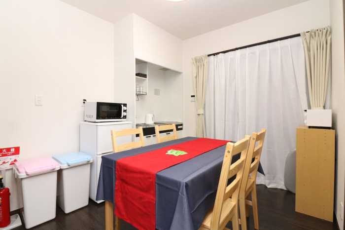 HG COZY HOTEL NO.3 京都
