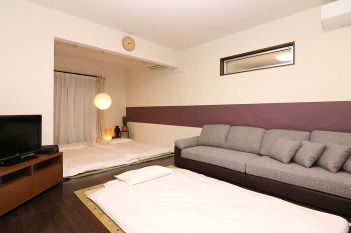 HG COZY HOTEL NO.3 京都