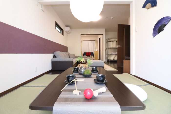 HG COZY HOTEL NO.3 京都