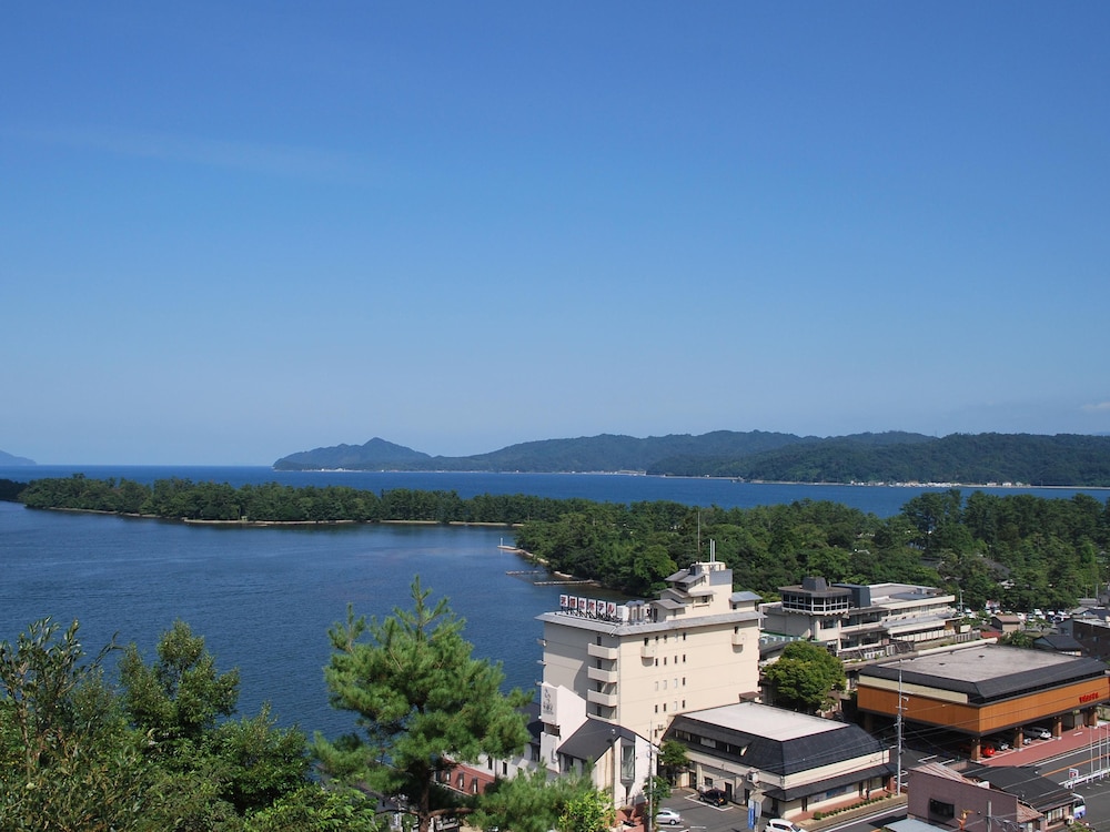 天橋立ホテル 京都