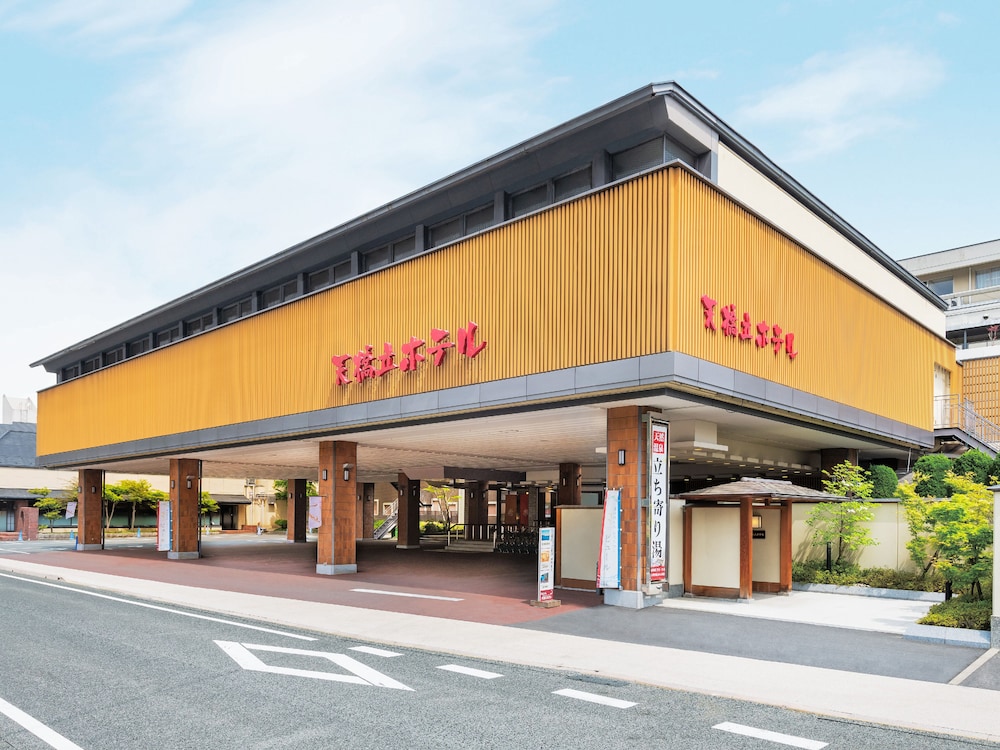 天橋立ホテル 京都